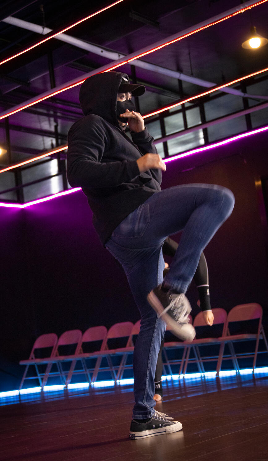 Suddenly Seymour Suddenly Seymour